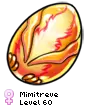 Pyraguin Creature