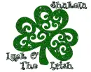 Luck O' The Irish ~ Shakela