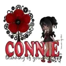 Connie - Thinking Of You - Girl