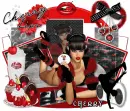 cherry