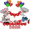 rennie