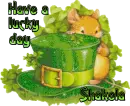 Lucky Day ~ Shakela