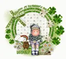 Happy st patricks day