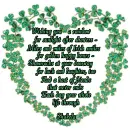 Irish Smiles ~ Shakela