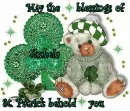 Blessings Of St. Patrick ~ Shakela