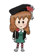 Heroine (Amnesia)