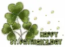 Happy ST.Patricks Day