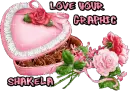 Luv Ur Graphic ~ Shakela