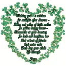 Irish Smiles ~ Jaya