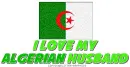 I love my Algerian husband