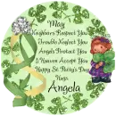 Angela