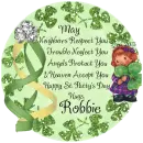 Robbie