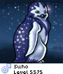 Star Penguin