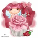 Rosefairy