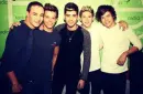 One Direction 