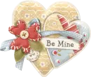 be_mine