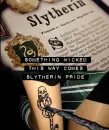 Something Wicked This Way Comes