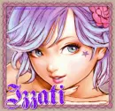 Izzati