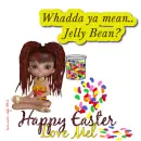 Mel - Girl - Jelly Beans - Easter