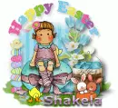 Shakela