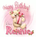 Rennie