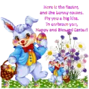 Happy Easter!