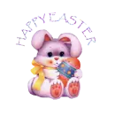 Happy Easter!