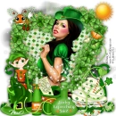 St-Patrick Day
