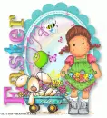 Easter Joy