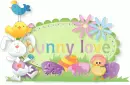 Bunny Love