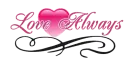 Love Always