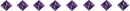 Purple Divider