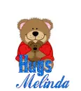 Hugs, Melinda
