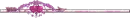 Purple Divider