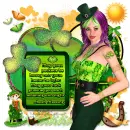 An Irish Blessing