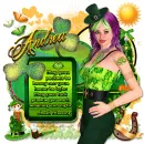 Andrea-An Irish Blessing