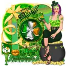 Deb-Simply Lucky