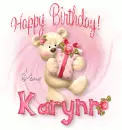 Karynn