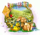 Happy Easter