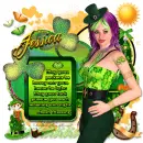 Jessica-An Irish Blessing