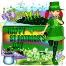 Mel-Cute St Paddy's