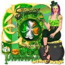 Tammy-Simply Lucky