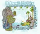 Happy easter