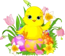 Easter 