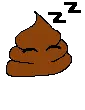 Smiling Poo