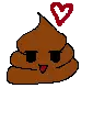 Poo in Love