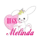 Hugs Melinda
