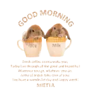Good Morning