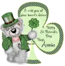 Annie