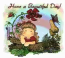 Have a beautiful day